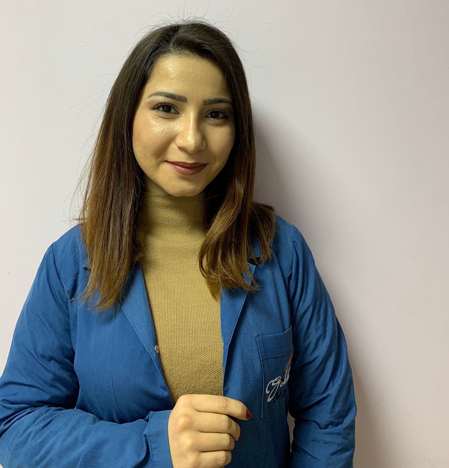 Emel Hamut
